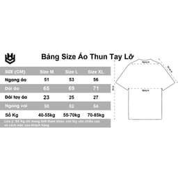 Áo thun tay lỡ nữ HY KOREA Weekend DC281 freesize phông form rộng dáng Unisex - mặc cặp, nhóm, lớp. 9