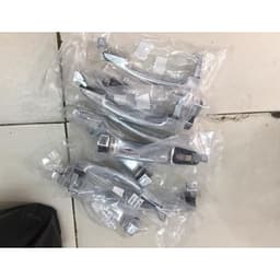 tay mở cửa Ngoài Gentra, Captiva 2
