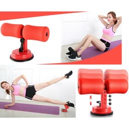 Dụng cụ tập cơ bụng đa năng có đế hút chân không tại nhà MÀU NGẪU NHIÊN GIA DỤNG VĨNH NGÂN 2