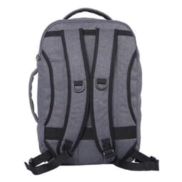 BALO SIMPLE CARRY MATTAN 4 ,CÓ NGĂN RIÊNG ĐỂ LAPTOP 15.6in.THIẾT KẾ ĐA NĂNG SỬ DỤNG  (bảo hành chính hãng 10 năm) 4