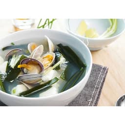Rong biển tự nhiên Gamiri 50g nấu canh 4