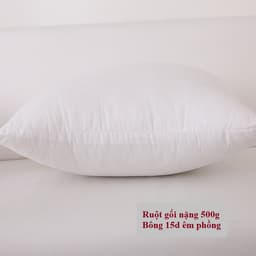 Gối tựa lưng phong cách Châu Âu họa tiết GÂN QUẢ TRÁM chất liệu nhung lụa cao cấp 9