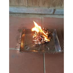 Viên nén mùn cưa (gỗ nén) 8mm Bịch 1kg Wood Pellet mặt hàng xuất khẩu hot nhất Chất đốt thân thiện môi trường 4
