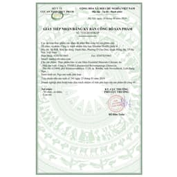 Canxi Siberian Wellness Minerals Calcium, hỗ trợ tăng cường sức khỏe, phát triển của xương và răng 6