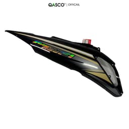 Nhựa ốp sườn phải HONDA Future Neo Fi mã màu Nha69p  QA(64600KYL900ZA) _( ZZ2 1A) 1