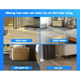 Dụng cụ tập cơ bụng đa năng có đế hút chân không tại nhà MÀU NGẪU NHIÊN GIA DỤNG VĨNH NGÂN 5