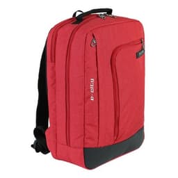 E CITY 2 - Balo Laptop Chính Hãng SIMPLE CARRY Siêu Nhẹ 4