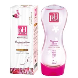 Dung dịch vệ sinh phụ nữ PH care hương đu đủ -hoa nhài- bồ công anh- hoa hồng 6