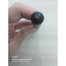Cây đóng khoen mắt cáo và Đế kê Size 3mm tới 20mm Đóng khoen bạt, quần áo, làm đồ da, thủ công 8