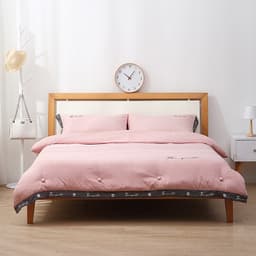 Set 4 Kẹp Giữ Cố Định Chăn Ga Trải Giường Chống Trượt Hình Nấm Độc Đáo 6
