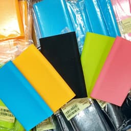 [130x71x14mm] Bao Silicon Bọc Bảo Vệ Cho Pin DP Xia0mi 10000mAh Gen 2 2016 1 cổng USB Chính Hãng 9