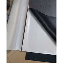 Da công nghiệp Siêu dày 1,4mm, Giả da handmade, ghế Sofa, túi xách Khổ 100cm x 140 cm 6