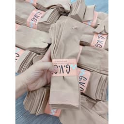 Tất xỏ ngón da dày GVG hàng loại 1 Sét 10 đôi GIA DỤNG VĨNH NGÂN 8