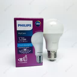 Bóng đèn PHILIPS LED Bulb MyCare E27 - A60 - PHILIPS VIỆT NAM 8