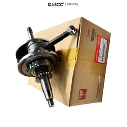 Trục khuỷu HONDA Air Blade 125  QA(13000K66VE0) 2