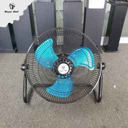 Quạt năng lượng mặt trời, quạt chất lượng cao - năng lượng mặt trời MAYOR WOLF 3