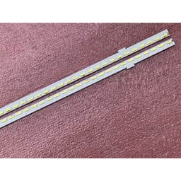 THANH LED TIVI SONY 50W800C HÀNG MỚI 100% BỘ 2 THANH MỖI THANH 57 BÓNG 3V DÀI 54,3cm LBM500M1903-BS-1 4