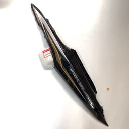 Bộ nhựa ốp sườn trái HONDA Air Blade 125  QA(83650K27V60ZD) 1