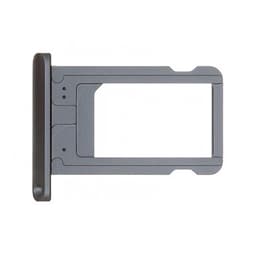 Khay Đựng Sim Thay Thế cho iPad Air 1/ Mini 1/ Mini 2 Bằng Thép như ZIN 9