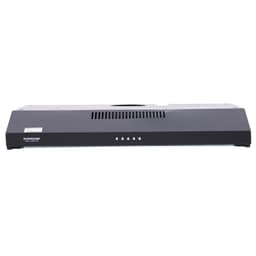 Máy hút mùi Sunhouse SHB6118B_Hàng chính hãng 3