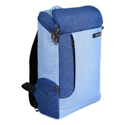 BALO LAP TOP CHÍNH HÃNG SIMPLE CARRY K5 SIÊU NHẸ PHÙ HỢP HỌC SINH,CÔNG SỞ, DU LỊCH(bảo hành chính hãng 10 năm 3