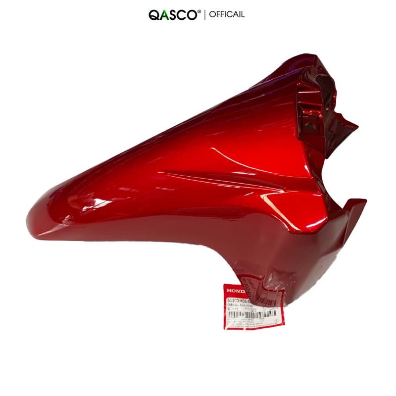 Chắn bùn trước HONDA Wave Rsx mã màu R340C  QA(61100K03N30ZC)