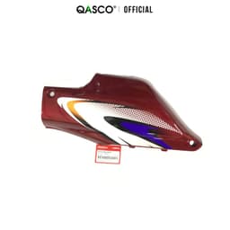 Bộ cốp phải (R203m) HONDA Wave anpha đời đầu / Alpha +  QA(83400KRS860ZJ) 1