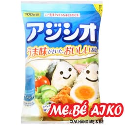 Muối Umami Ajinomoto 100g 1
