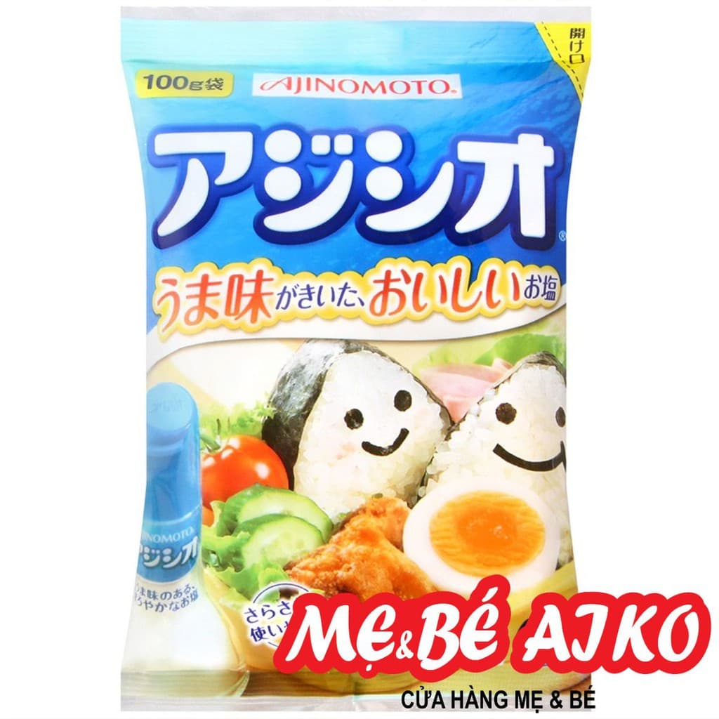 Muối Umami Ajinomoto 100g