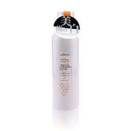 Nước xúc miệng Propolinse trắng răng chai trắng 600ml Nhật Bản 4