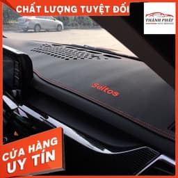 THẢM TAPLO  DA CACBON Ô TÔ ĐỦ CÁC DÒNG XE HÀNG DÀY ĐẸP 5