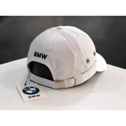 Mũ kết, mũ lưỡi trai BMW chất dù xịn 4