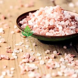 ✅[HÀNG CAO CẤP] Muối Hồng Himalaya Organic Muối Tắm Nấu Ăn, Nấu Sữa, Làm Đẹp, Thải Độc 3