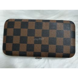 [GIFT] Bộ cờ tướng mini bỏ túi Hộp đựng cờ tướng gắn nam châm Size gấp gọn 8 x 15mm Quà tặng độc đáo 9