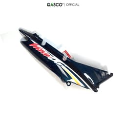 Bộ ốp sườn phải HONDA Wave anpha 100  QA(64600KRS900ZG) 3