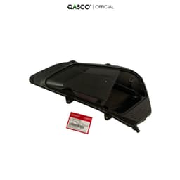 Giá đỡ và gioăng đệm kín tấm lọ HONDA Sh 125 / Sh 150 2020+  QA(17245K0RV00) 2