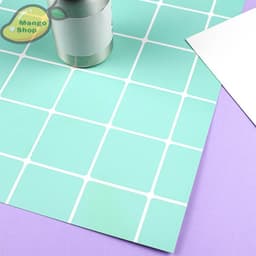 Tấm bìa kẻ caro chụp ảnh phụ kiện ( Phông nền caro chụp ảnh Background ) 7