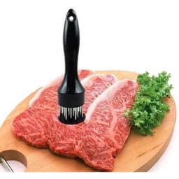 Dụng Cụ Châm Bì Châm Thịt Làm Mềm Thịt Chế Biến Lợn Quay Da Giòn Thịt Nướng Thịt Rán Tiện Lợi_M38 5
