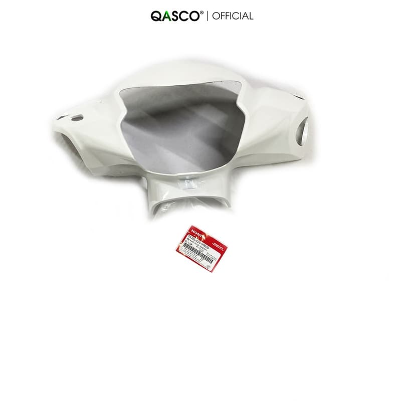 Nắp trước tay lái (NHB35P) HONDA Vision 110 Fi 2021+  QA(53205K2CV00ZD)