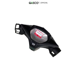 Bộ ốp nhựa sau tay lái HONDA Blade 110 các đời màu NH1  QA(53250K57A00ZA) _( ZZ2 4C) 1