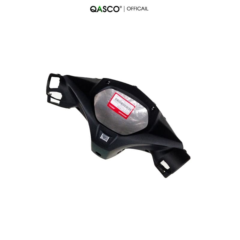 Bộ ốp nhựa sau tay lái HONDA Blade 110 các đời màu NH1  QA(53250K57A00ZA) _( ZZ2 4C)