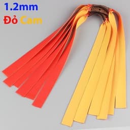 dây thun cao su 1mm latex 2 lớp cao cấp khổ 13-20-250 2