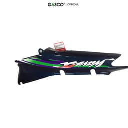 Bộ ốp sườn phải HONDA Wave (B142P)  QA(64600KRS860ZF) 3
