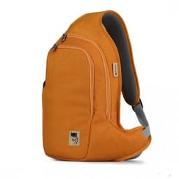 Balo Đeo Chéo MIKKOR-D'LEG SLING Thời Trang, Trẻ Trung, Nhiều Tiện Ích 6