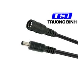 CÔNG TẮC 304 VỚI ĐẦU NỐI ĐỰC CÁI DC 5521 THÁO LẮP NHANH 5