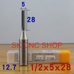 ARDEN Mũi dao CNC - ARDEN 107 - SK CNC SHOP 7