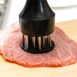 Dụng Cụ Châm Bì Châm Thịt Làm Mềm Thịt Chế Biến Lợn Quay Da Giòn Thịt Nướng Thịt Rán Tiện Lợi_M38 3