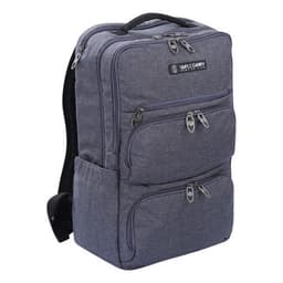 Balo laptop SIMPLE CARRY K4 chính hãng siêu nhẹ 2