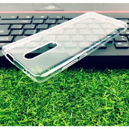 [Loại Tốt-Ảnh Thật] Ốp lưng Xia0mi Mi 9T/ Redmi K20 PRO Silicon Dẻo Trong Suốt 3