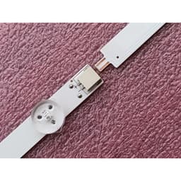 THANH LED TIVI TOSHIBA 47L4300 HÀNG MỚI 100% BỘ 6 THANH 5 BÓNG + 6 THANH 4 BÓNG, MỖI BÓNG 3V 6916L-1174A 1175A 1176A 117 1